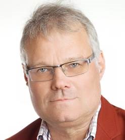 Peter Kaiser Peter Kaiser